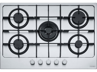Варочная панель Franke FHMA 755 4G DC XS C (106.0554.320) газовая