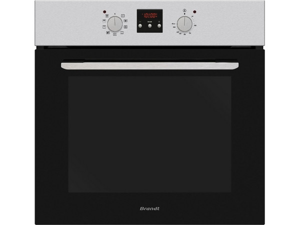 Духовой шкаф Brandt BOE1120X
