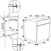 Духовой шкаф Brandt BOE1120X