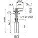 Дозатор Franke Comfort, бежевый (119.0578.745)
