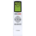 Сплит-система Funai RAC-I-KM35HP.D01/S/RAC-I-KM35HP.D01/U