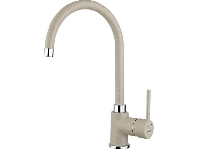 Смеситель Teka SP 995 песочный бежевый (55995020S)