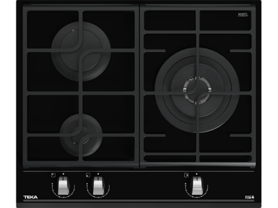 Варочная панель Teka GZC 63310 XBN BLACK (112570138) газовая