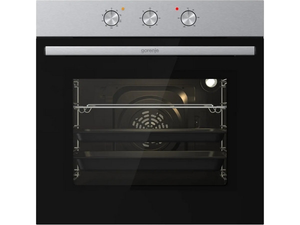 Духовой шкаф Gorenje BO6727E03AXN
