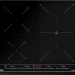 Варочная панель Teka IZF 64440 MSP BLACK (112510019) индукционная