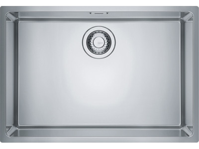 Мойка Franke FEX 110-60, стоп-вент. (122.0689.809)