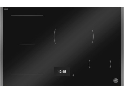 Варочная панель Bertazzoni P784I1M37CT индукционная