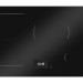 Варочная панель Bertazzoni P784I1M37CT индукционная