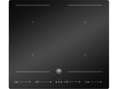 Варочная панель Bertazzoni P604I2M28NVS индукционная
