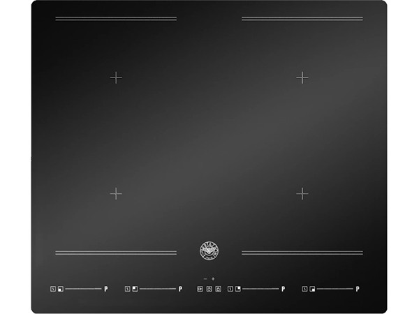 Варочная панель Bertazzoni P604I2M28NVS индукционная