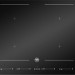 Варочная панель Bertazzoni P604I2M28NVS индукционная