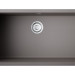 Мойка Omoikiri Kata 74-U-GR Artgranit/leningrad grey (4997566)