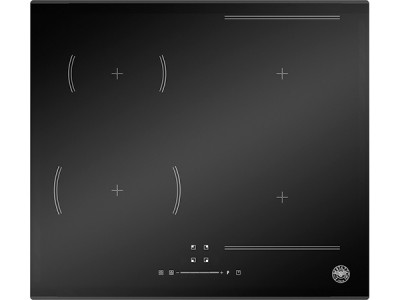 Варочная панель Bertazzoni P604I1B26NVS индукционная