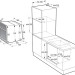 Духовой шкаф Gorenje BOS67371SYB с паром