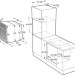 Духовой шкаф Gorenje BOX6737E01BG