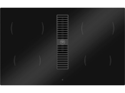 Варочная панель Bertazzoni P804ICH30NP индукционная с вытяжкой
