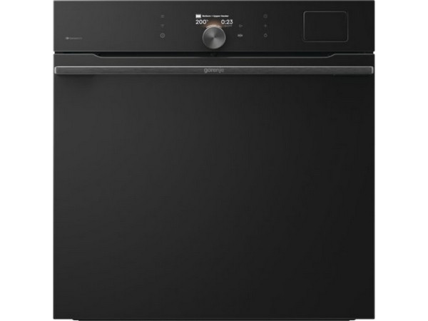 Духовой шкаф Gorenje BSA6138B с паром