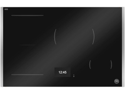 Варочная панель Bertazzoni P784I1M37XT индукционная