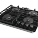 Варочная панель Gorenje GT642AB газовая