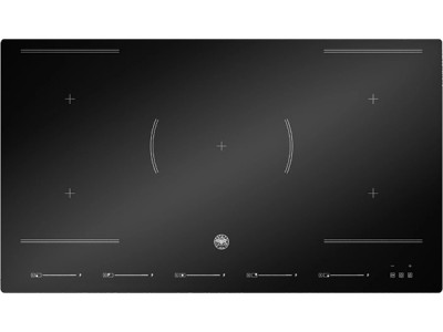 Варочная панель Bertazzoni P905I2M30NVS индукционная