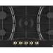 Варочная панель Kuppersberg FS 910 Ant Bronze газовая