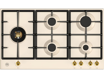 Варочная панель Bertazzoni P905LHERAG газовая