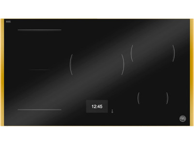Варочная панель Bertazzoni P905I1M37GT индукционная