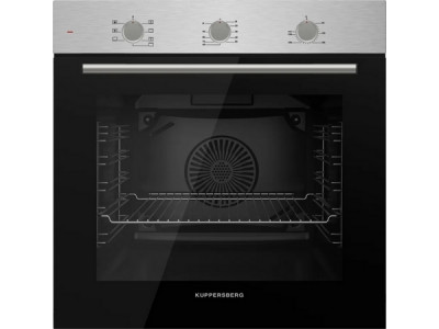 Духовой шкаф Kuppersberg HO 603 BX
