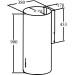 Вытяжка Gorenje WHR33904B