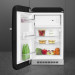Холодильник SMEG FAB10LBL6