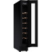 Винный шкаф TEKA RVU 10008 BLACK GLASS (113610003) встраиваемый