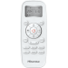 Сплит-система Hisense AS-07HR4RYDDJ00G/AS-07HR4RYDDJ00W