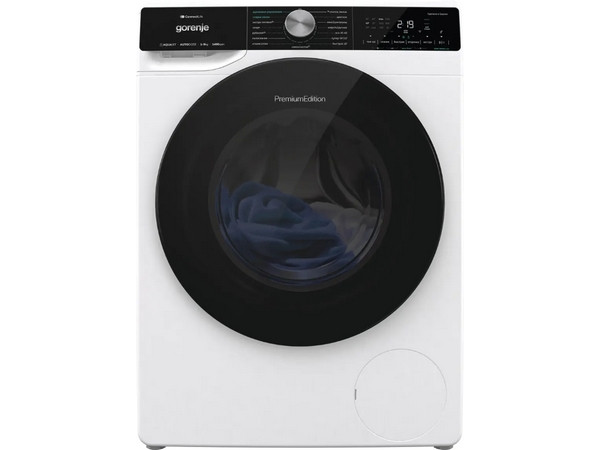 Стиральная машина Gorenje WNS94A1AWIFI/C