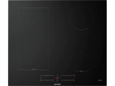 Варочная панель Gorenje GIC6422BSC индукционная