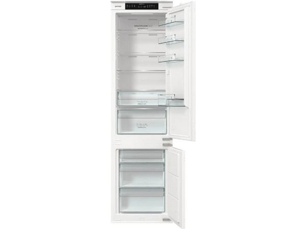 Холодильник Gorenje NRKI519141 встраиваемый