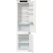 Холодильник Gorenje NRKI519141 встраиваемый