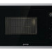СВЧ-печь Gorenje BMX251SG2BG встраиваемая