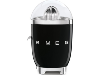 Соковыжималка для цитрусовых SMEG CJF11BLEU черный