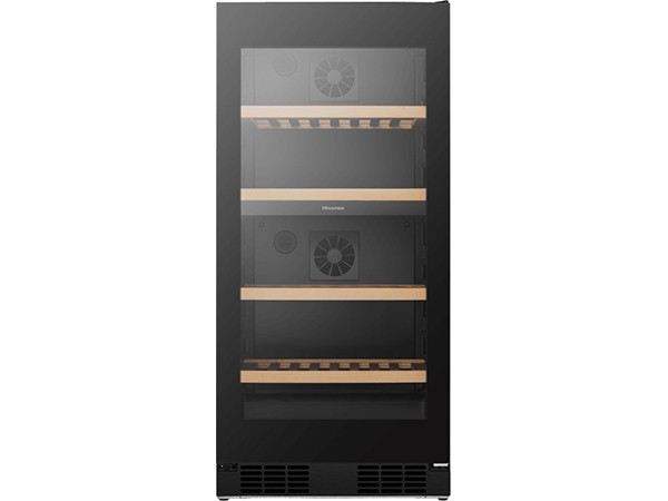 Винный шкаф Hisense RW3N230GELF