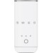 Вспениватель молока SMEG MFF02WHMEU белый матовый