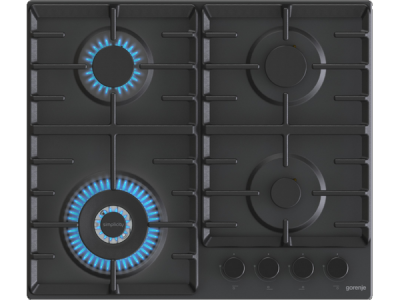 Варочная панель Gorenje GW642SYB газовая