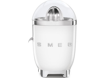 Соковыжималка для цитрусовых SMEG CJF11WHEU белый