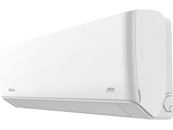Сплит-система IGC RAS-09MBL / RAC-V09MBL