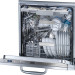 Посудомоечная машина Franke FDW 614 D10P DOS LP C (117.0611.675)