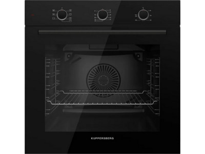 Духовой шкаф Kuppersberg HO 603 B