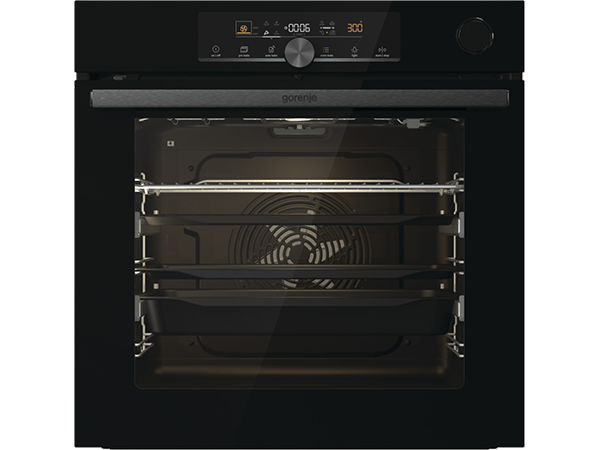 Духовой шкаф Gorenje BPSA6747A08BG с паром