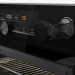 Духовой шкаф Gorenje BPSA6747A08BG с паром