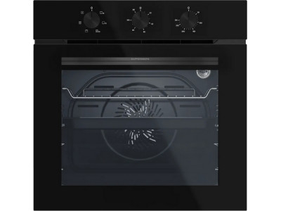 Духовой шкаф Kuppersberg HO 603 Black Line