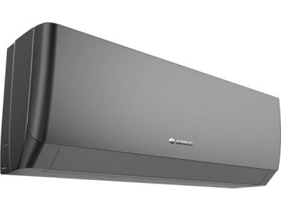 Внутренний блок Gree Arctic black FreeMatch GWH12AGC-K6DNA4F/I