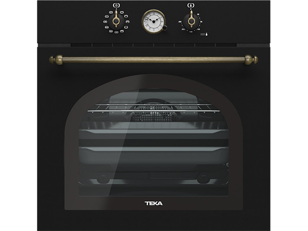 Духовой шкаф TEKA HRB 6300 ATB BRASS (111010010)